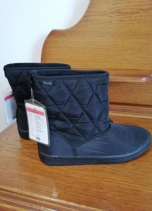Угги утепленные р 37 keds америка