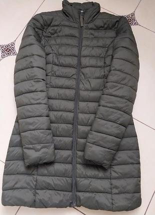 Куртка basic by chicoree outerwear стеганая размер s