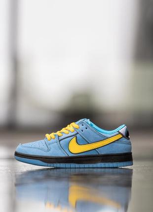 Кроссовки orange and pink nike flyknit shoes girls blue