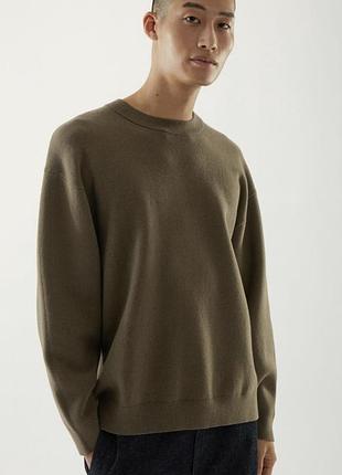 Светр cos m/l 2