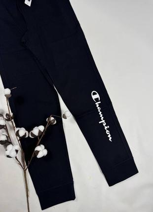 🔥чоловічі спортивні штани champion🇱🇷