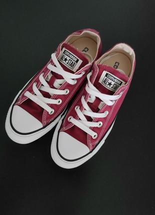 Converse в ідеальному стані