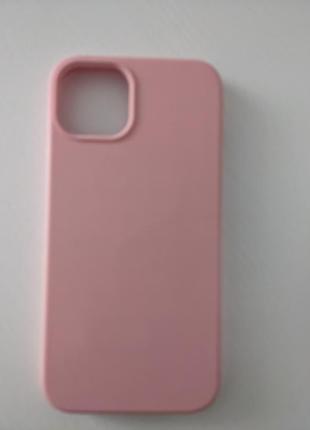 Чохол на iphone 13