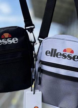 Сумка ellesse