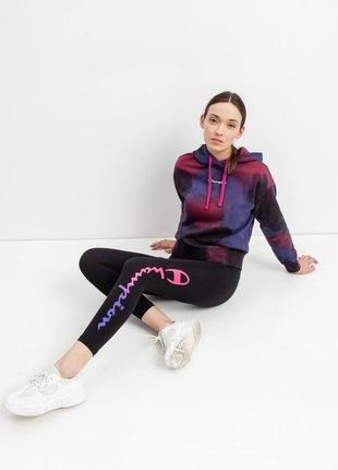 🔥жіночі спортивні лосини champion🇱🇷