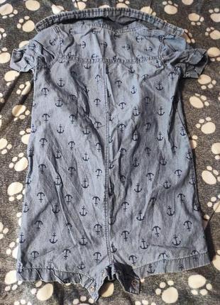 Пісочники carter's 24m 4