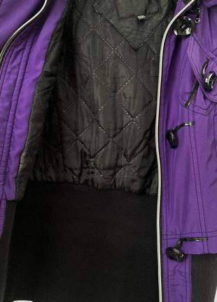 Куртка женская верхняя одежда куртки косуха пуховик бомбер2 фото