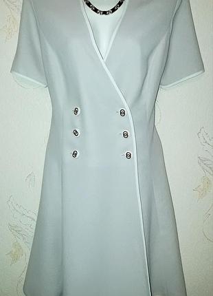 Сукня casual 3