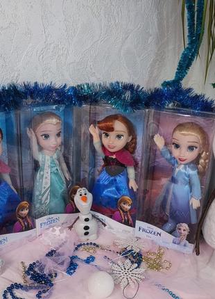 Frozen куклы3 фото