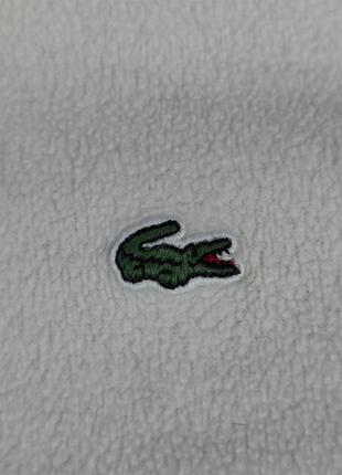 Флісова куртка lacoste
оригінал3 фото