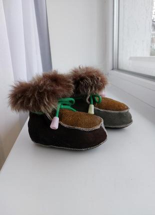 Чувственные детские, детвора бурки, тапочки детские, детвора