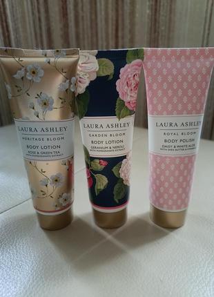 Лосьйон для тіла laura ashley 75ml