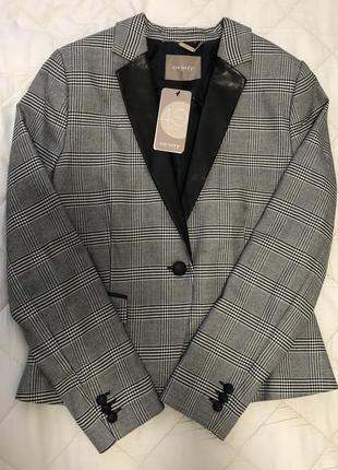 Піджак класичний