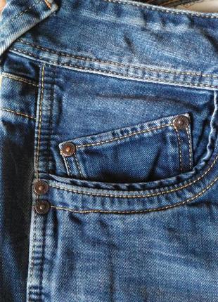 Джинсы pepe jeans размер 27/328 фото
