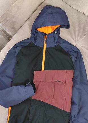 Куртка nitro snowboard jacket
оригінал, rrp 260$2 фото