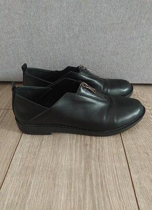 Лофери туфлі жіночі