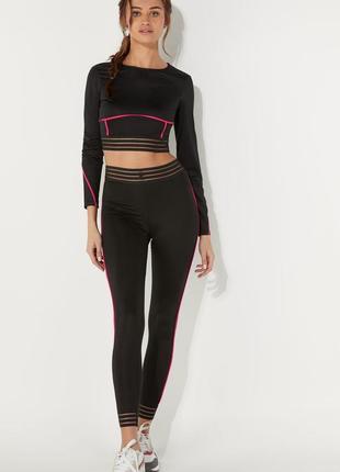 Tezenis italy спортивні легінси
