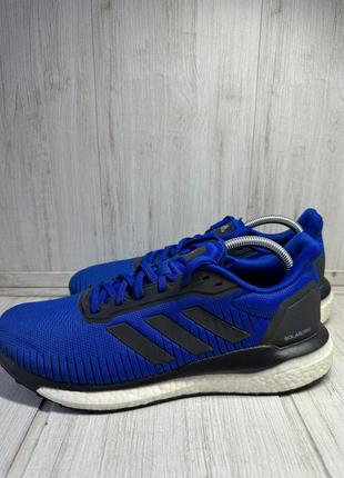Кроссовки adidas.43.5