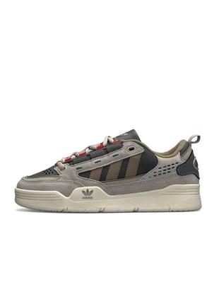 Merrell moc 2 черные мех olive red