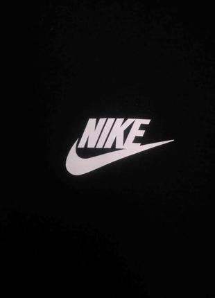 Спортивне тепле худі nike ,є розміри та інший колір2 фото