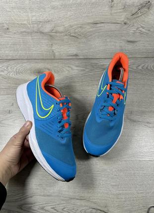 Nike star runner