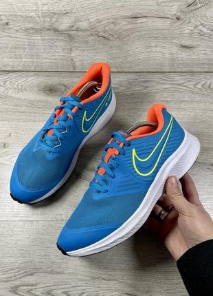 Nike star runner2 фото