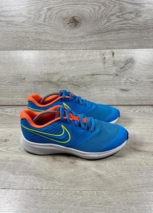 Nike star runner4 фото