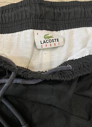 Lacoste 2