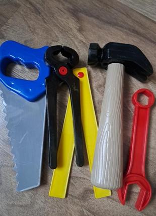 Інструменти