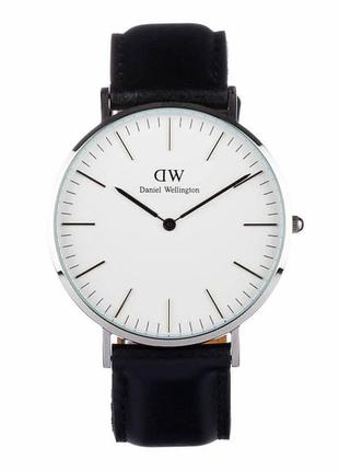 Часы daniel wellington унисекс
