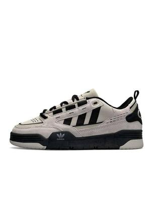 Adidas originals adi2000 grey1 фото