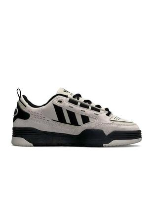 Adidas originals adi2000 grey3 фото
