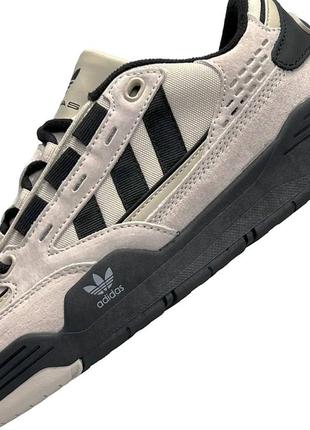 Adidas originals adi2000 grey8 фото