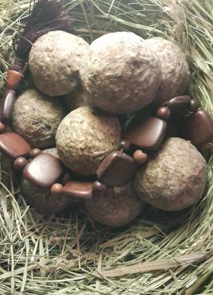 Твердый шампунь "chocolate" увлажнение, блеск/улажненный, блеск