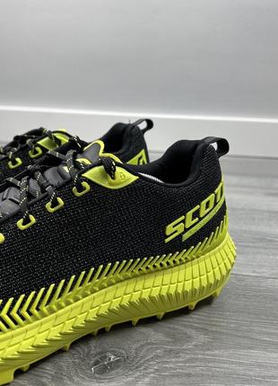 Чоловічі оригінальні кросівки scott supertrac ultra3 фото