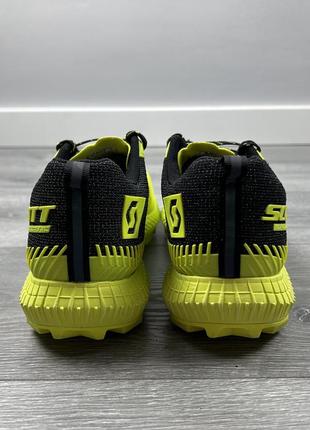 Чоловічі оригінальні кросівки scott supertrac ultra6 фото