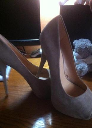 Туфли