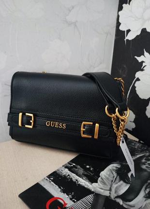 Сумка кроссбоди гесс guess sestri оригинал