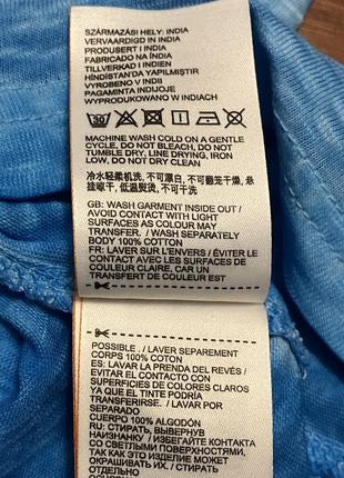 Майка мужская superdry оригинал s-m хлопок cotton8 фото