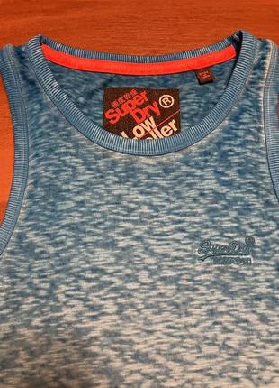 Майка мужская presto оригинал s-m хлопок cotton