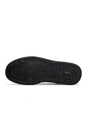 Adidas originals adi2000 black white2 фото