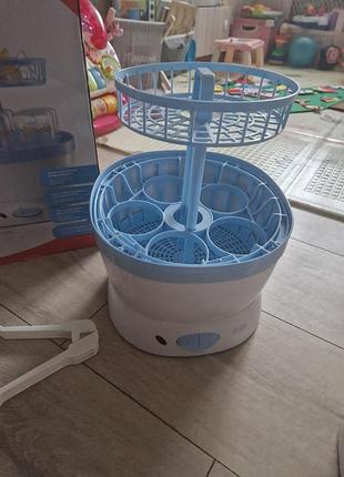 Стерілізатор nuk