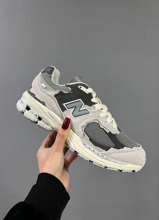 Кроссовки new balance