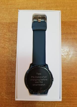 Smartwatch смарт годинник gr55152 фото