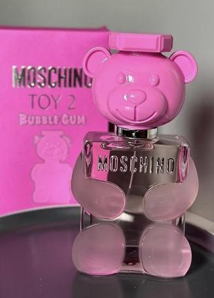 Жіночі парфуми moschino toy 2  100 ml1 фото