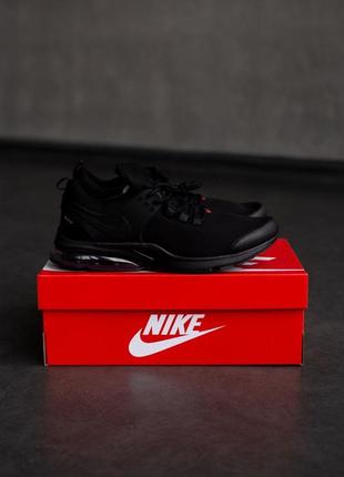 Кроссовки термо nike air presto gore-tex9 фото