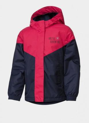 Куртка дитяча crivit