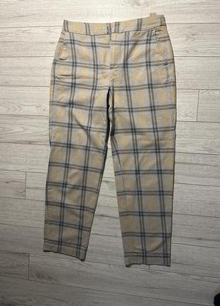 Брюки massimo dutti размер 36/38