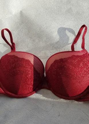 Бюстгальтер, лифчик с пуш апом