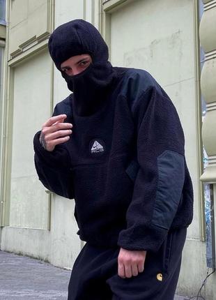 Nike ninja hoodie2 фото